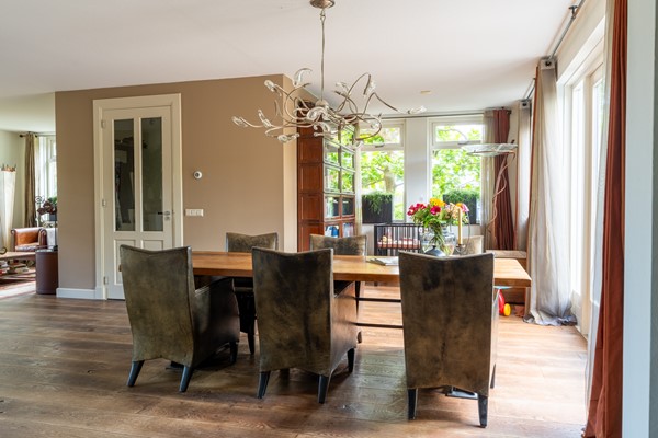 Medium property photo - Ravelijn 14, 4285 ED Woudrichem